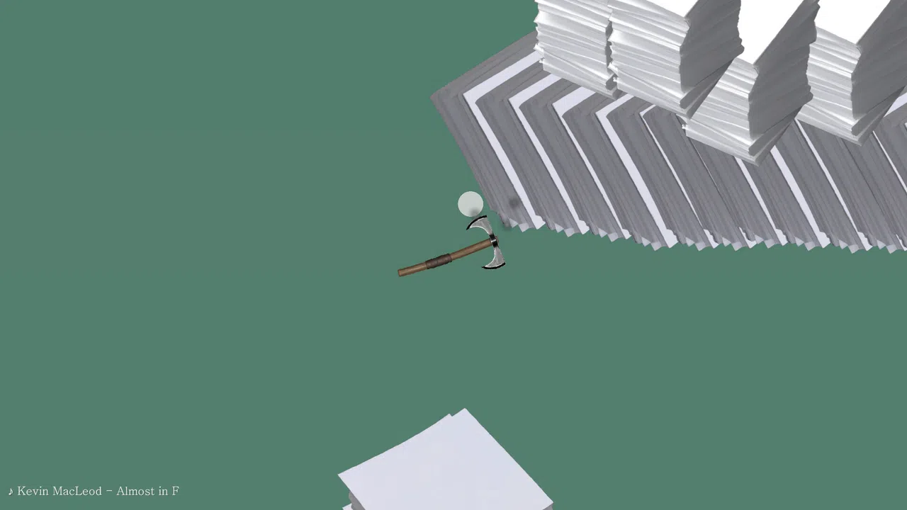 Press Axe Screenshot 8