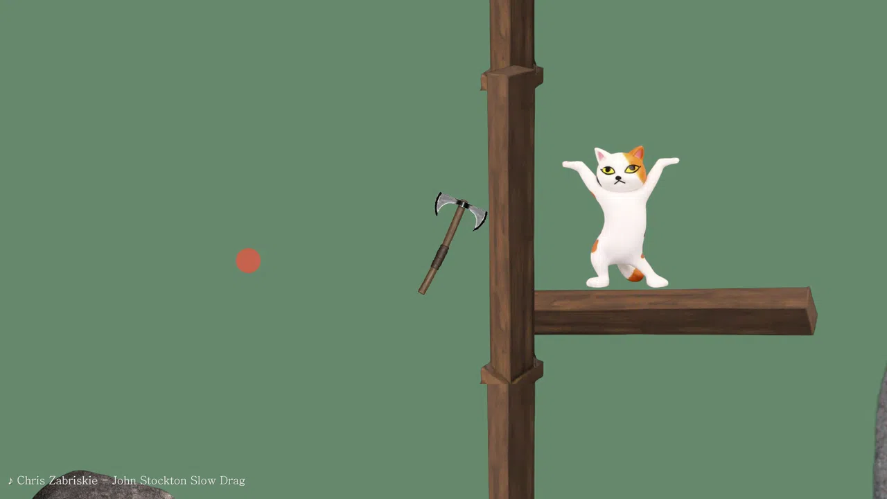 Press Axe Screenshot 6