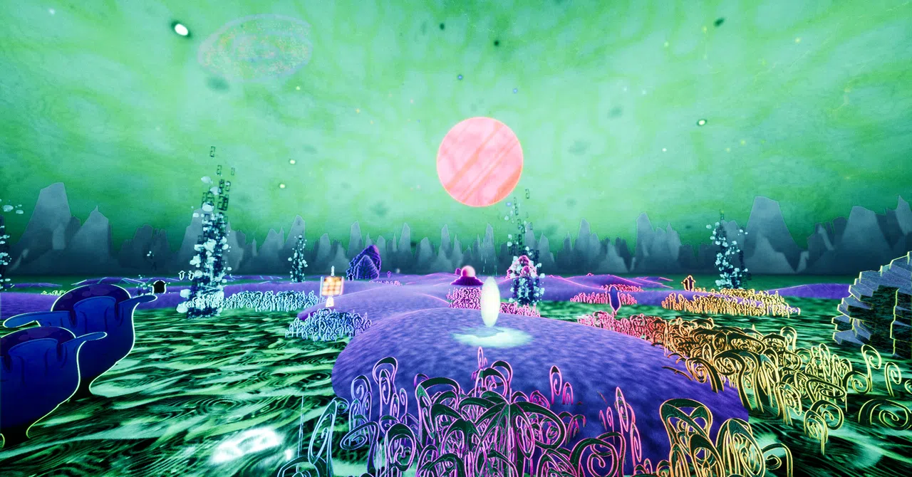 Georgie and Me Screenshot 8