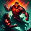 Anger Mismanagement icon