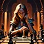 Heroic Strategist icon
