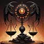 Balanced Destiny icon