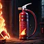 Flame Extinguisher icon