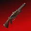 Locked and Loaded icon