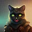 Criminal Cat icon