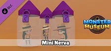 Monster Museum - Mini Nerva
