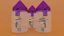 Monster Museum - Mini Nerva Screenshot 0