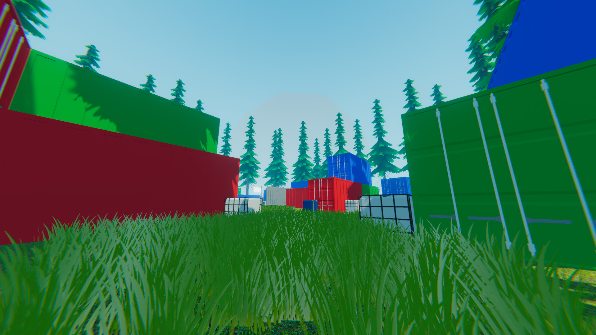 Deltazone Screenshot 7