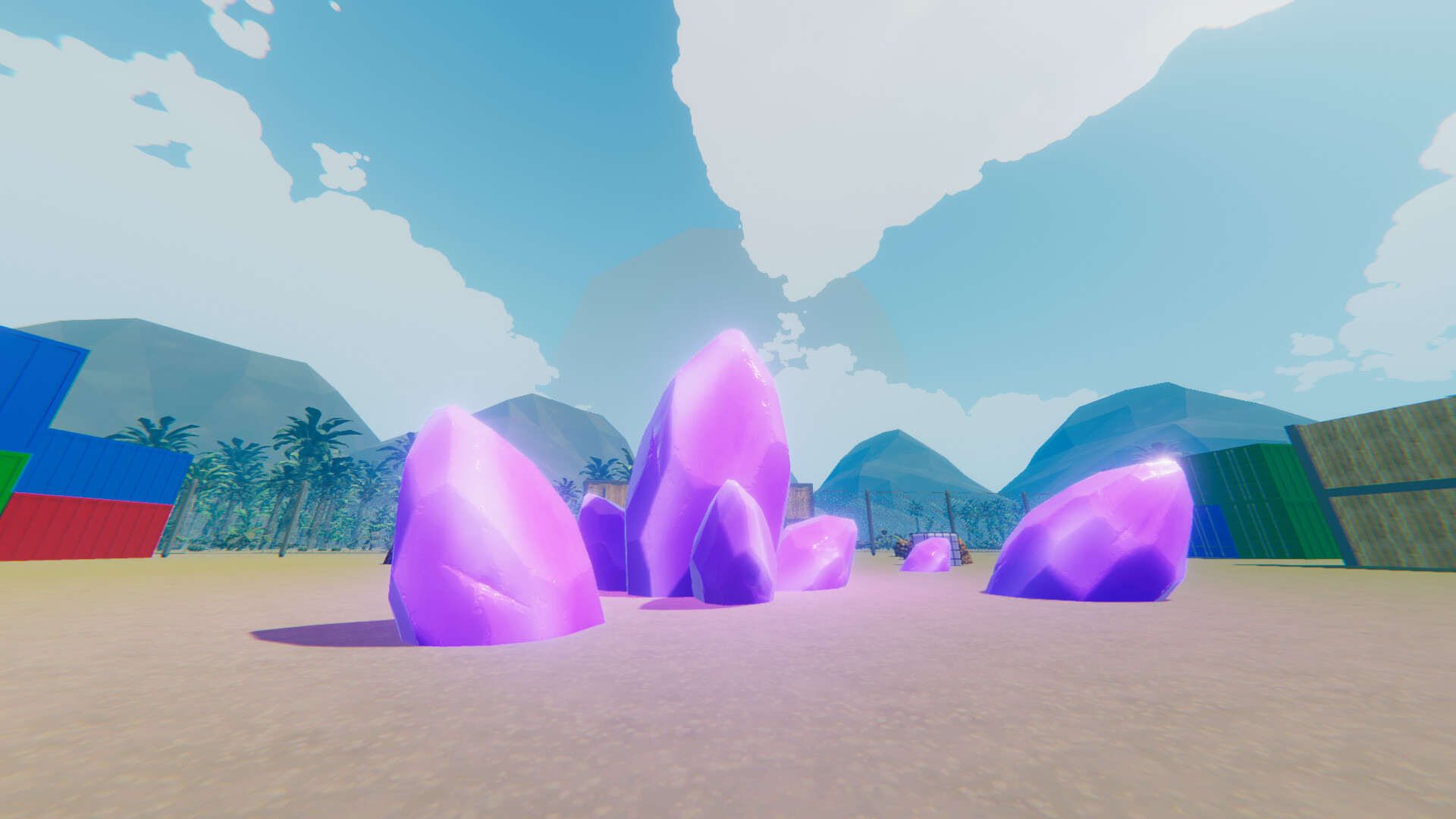 Deltazone Screenshot 6