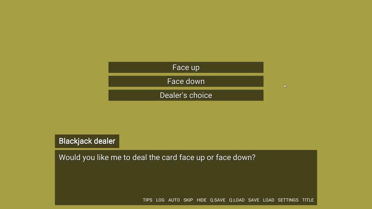 There's Always a Madman: Fight or Flight Screenshot 7
