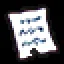 Chien Fu's list icon