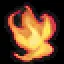 Burning Heart icon