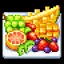 Love goes through the Stomach icon