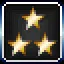 Saviour (hard) icon