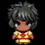 Save the future icon