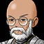 Master icon
