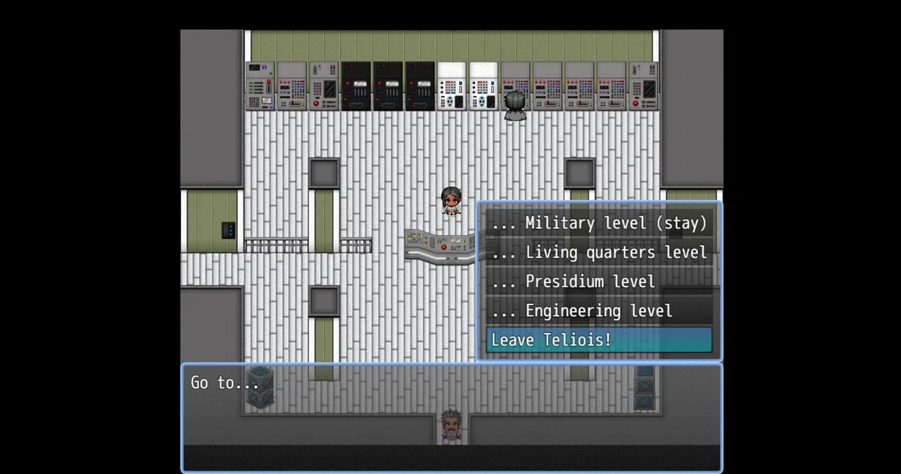 Planet of War: The Legend of Fu Screenshot 6