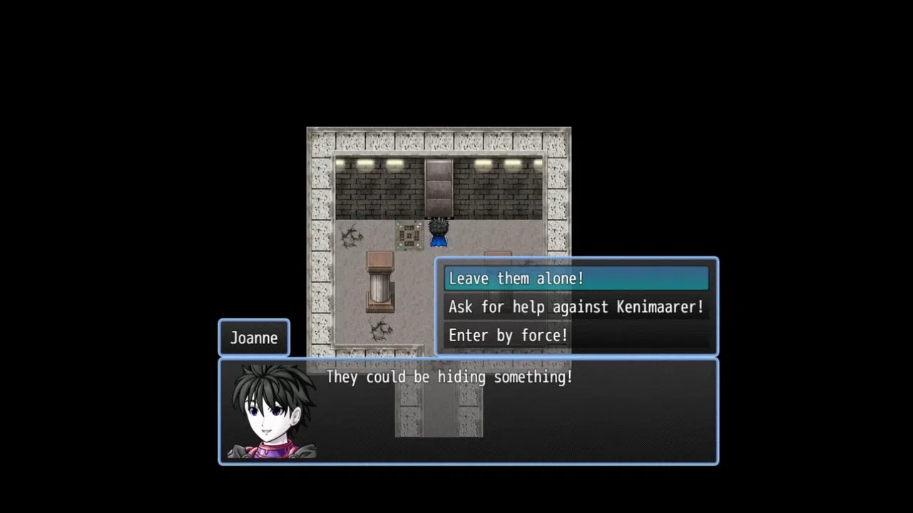 Planet of War: The Legend of Fu Screenshot 5