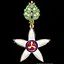 Order of Culture icon