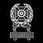 Expert Machine Gun icon