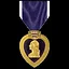 Purple Heart icon