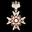 Order of the Sacred Treasure icon