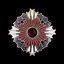 Order of the Paulownia Flowers icon