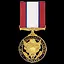 Distinguished Service Medal icon