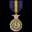 Navy Distinguished Service Medal icon