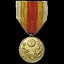 Occupation Medal icon