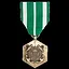 Coast Guard Commendation Medal icon