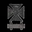 Marksman Machine Gun icon