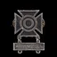 Sharpshooter Machine Gun icon