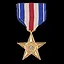 Silver Star icon