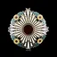The Order of the Chrysanthemum icon