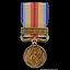 Long War Medal icon
