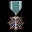 Order of the Golden Kite icon