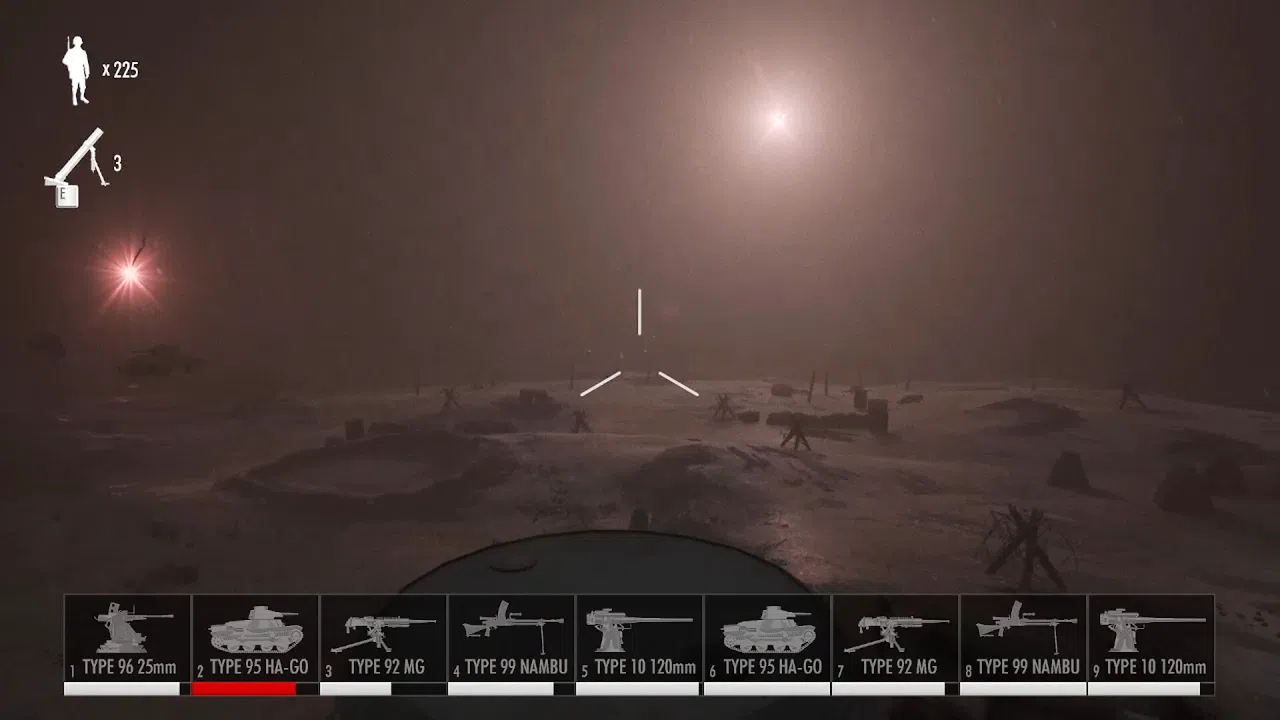 Beach Invasion 1945 - Pacific Screenshot 6