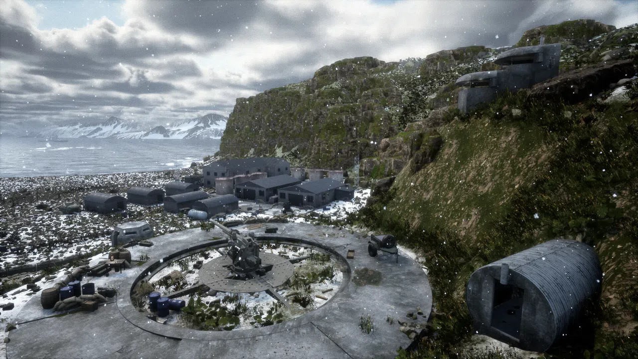 Beach Invasion 1945 - Pacific Screenshot 5