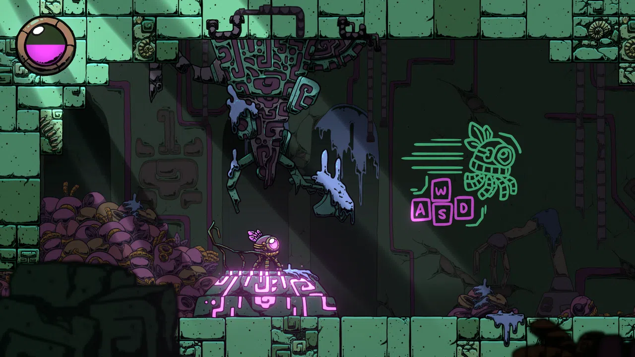 Light of Atlantis Screenshot 6