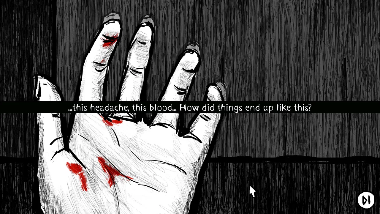 Murder Cases Screenshot 4