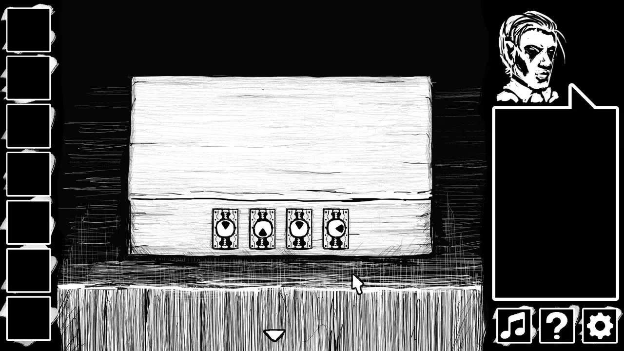 Murder Cases Screenshot 2
