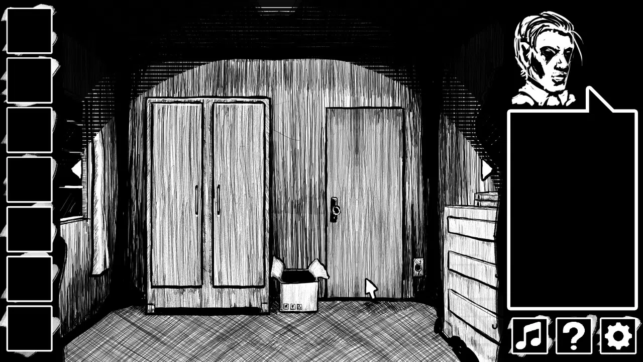 Murder Cases Screenshot 1