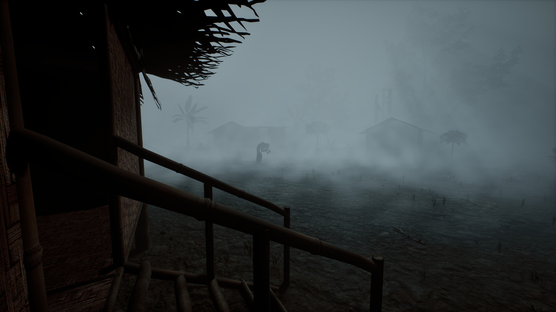 The Dreaded Hut Screenshot 3