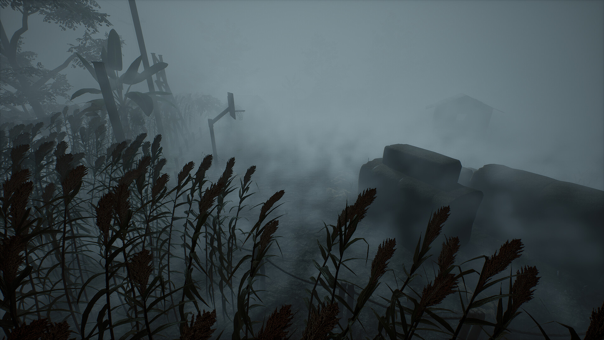 The Dreaded Hut Screenshot 6