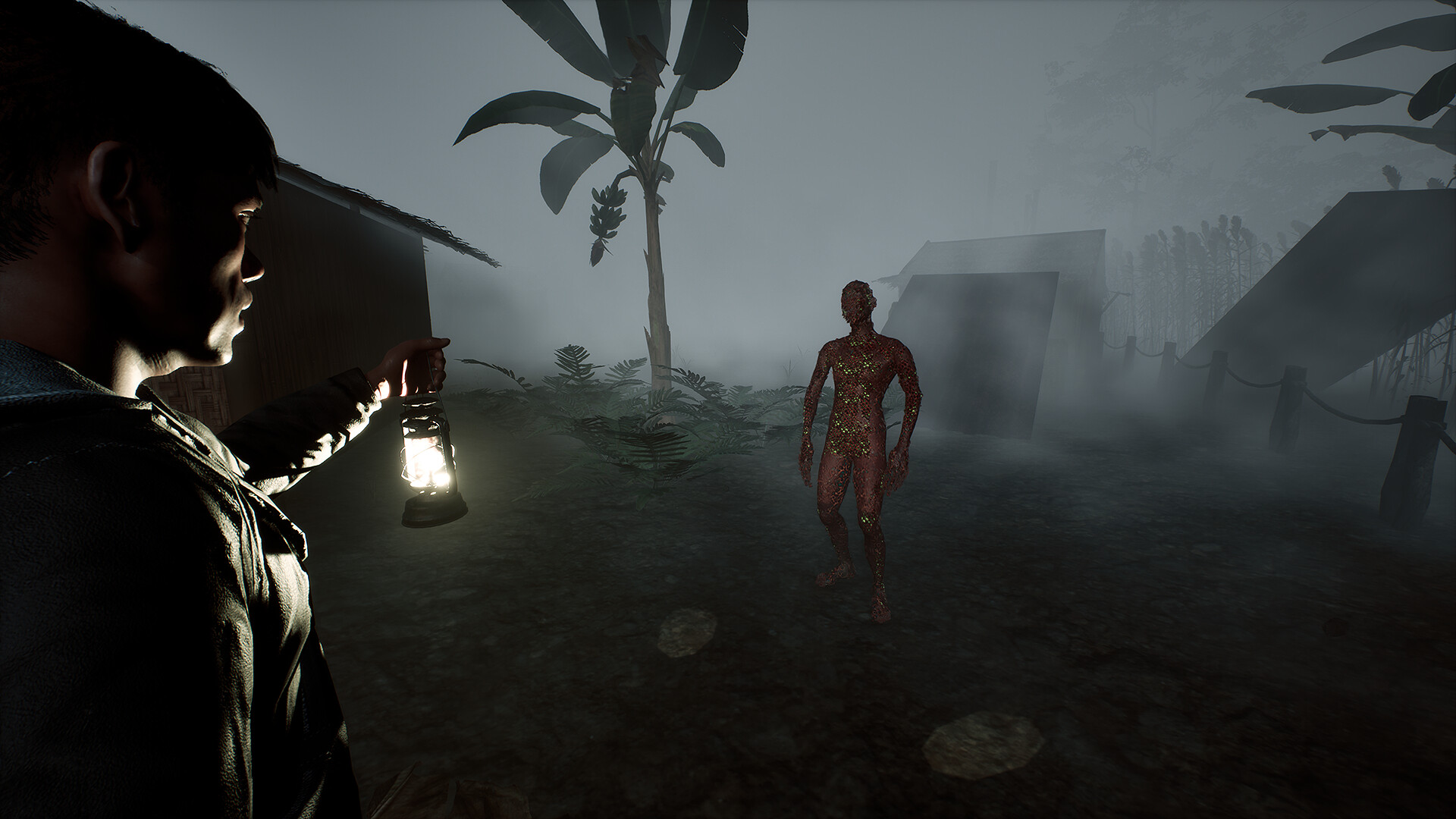 The Dreaded Hut Screenshot 4