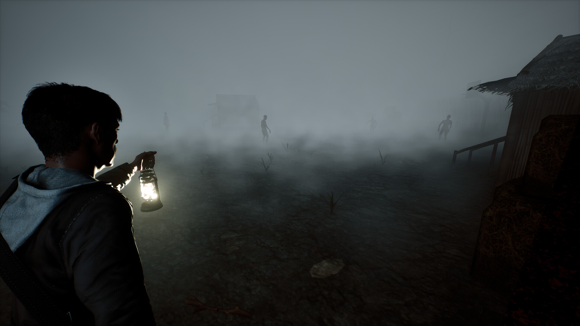 The Dreaded Hut Screenshot 5