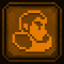 Mysterious Monk icon