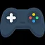 Game on icon