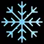 Flakey icon